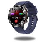 Artificial Intelligence Vitality Watch