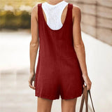 Summer Romper