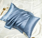 Natural Mulberry Silk Pillowcase