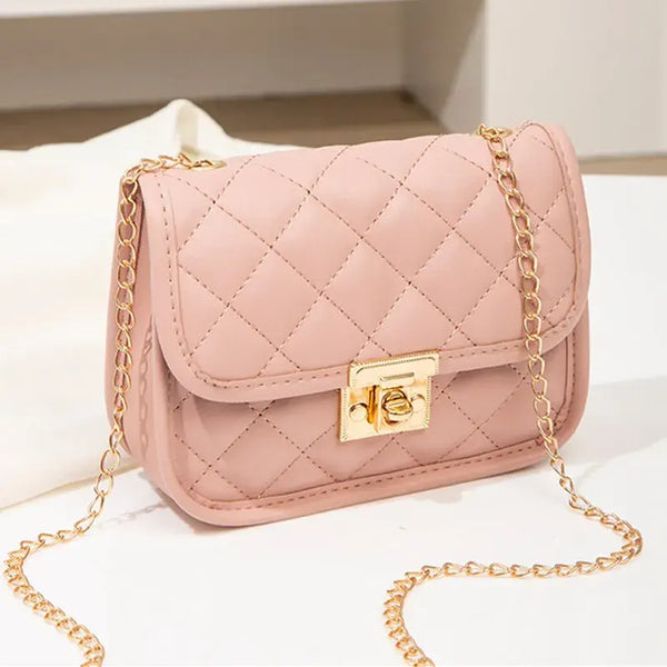 Fashion Chain Shoulder Bag