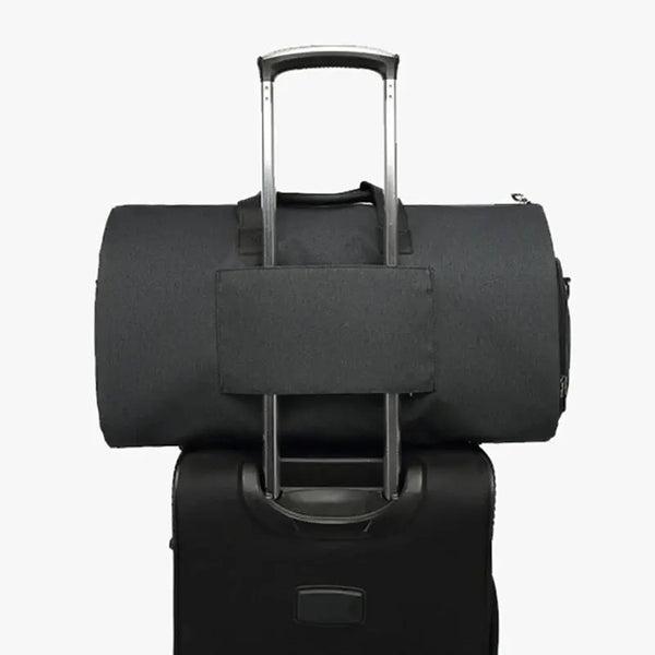 Multi-Pocket Luggage Bag
