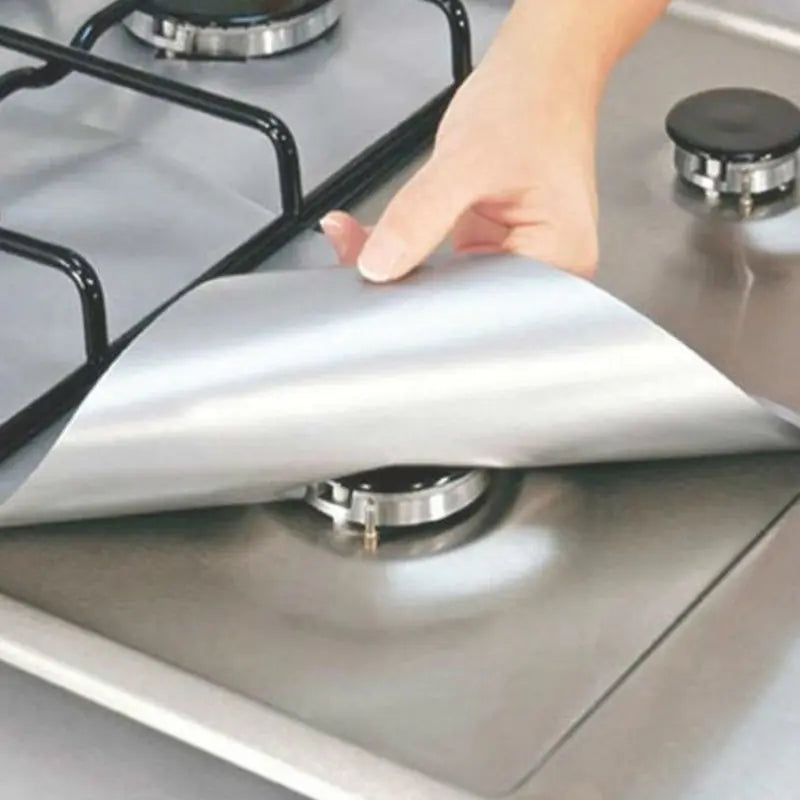 Stovetop Protector Covers