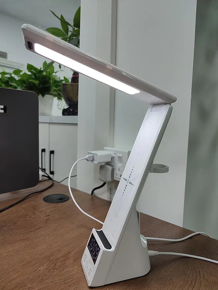 Desk Led Lamp - The Next Door Neighbor 