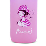 ANEMOSS Sailor Girl Tritan Water Bottle