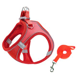 Escape Proof Small Pet Harness