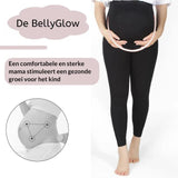 Belly Glow Leggings