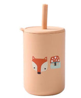 Soft Straw Cup