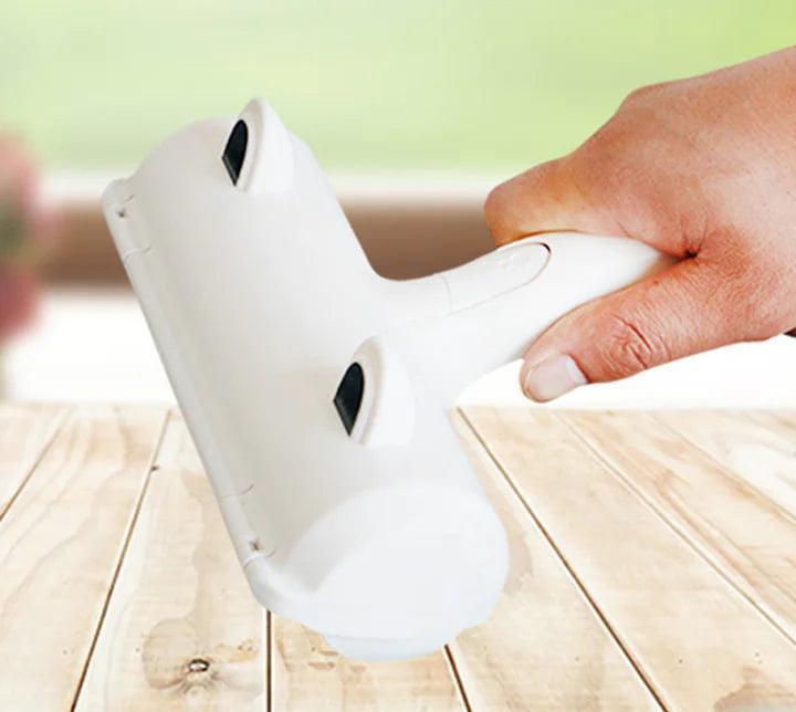 Pet Hair Remover Roller - The Next Door Neighbor 