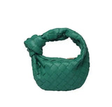 Knot Mini Handbag - The Next Door Neighbor 