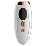 Painless Laser Hair Removal Device - The Next Door Neighbor 