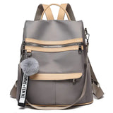 Oxford Backpack Ananda