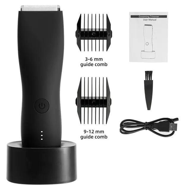 Electric Hair Trimmer - The Next Door Neighbor 