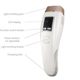 IPL Laser Hair Remover - The Next Door Neighbor 