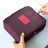 Detachable Cosmetic Travel Bag