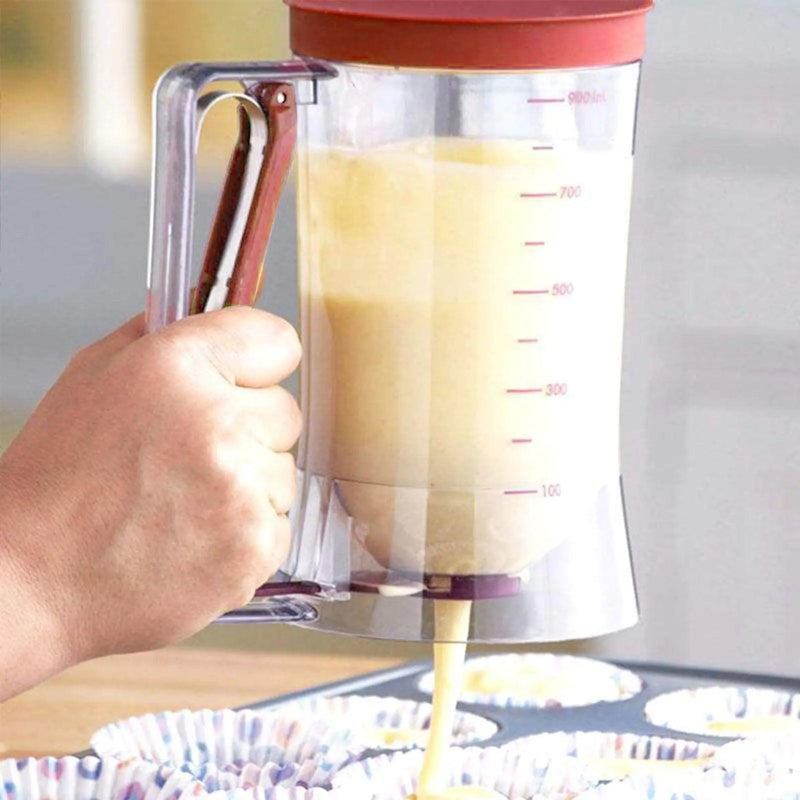 Batter Dispenser