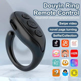 Portable TikTok Remote Control Button - The Next Door Neighbor 