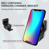 Bluetooth-compatible 5.0 Phone Remote Control Ring - The Next Door Neighbor 