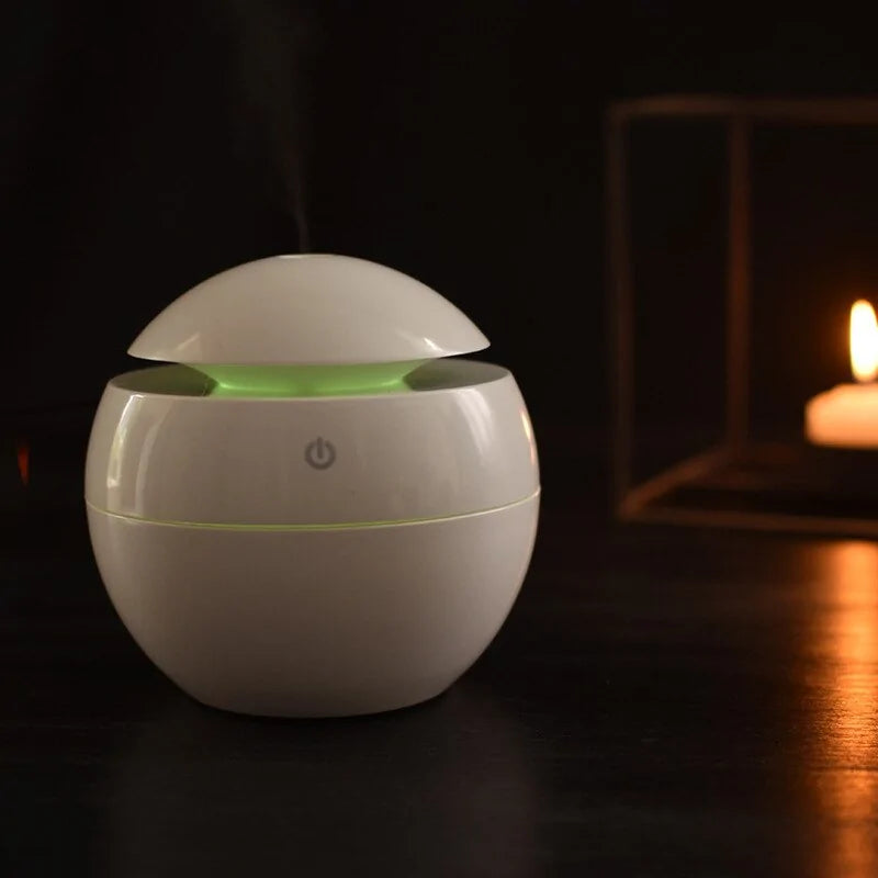 Aromatherapy Essential Oil Diffuser - The Next Door Neighbor 