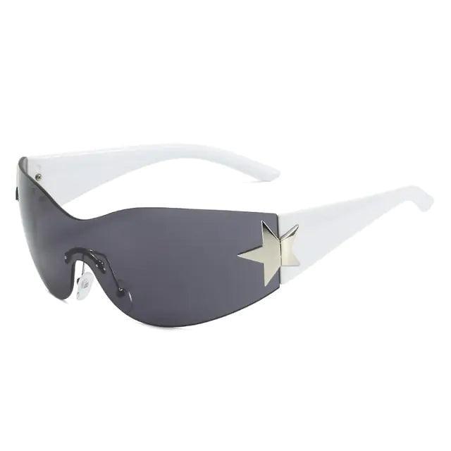 Star Punk Sports Sunglasses