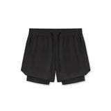 Men's Athletic Shorts - The Next Door Neighbor 