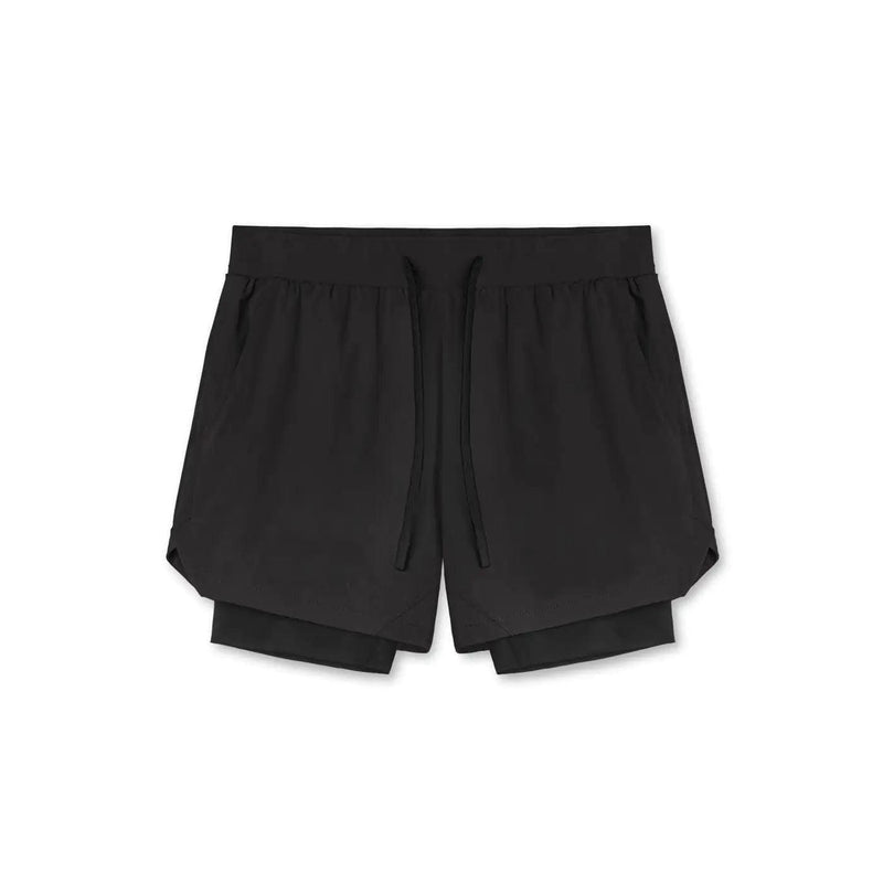 Men's Athletic Shorts - The Next Door Neighbor 