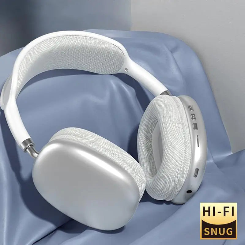 Noise Cancelling Headset