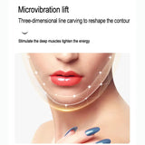 LED Photon Therapy Face Lifting - The Next Door Neighbor 