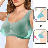 Ice Silk Ion Detox and Lifting Bra