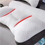 Memory Foam Ortho Pillow