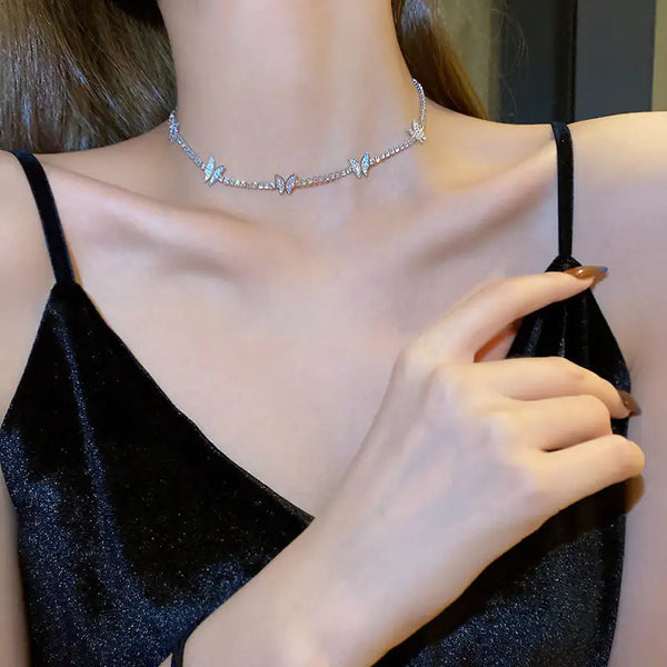 Clavicle Chain