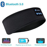 Wireless Headphones Sports Headband Sleeping Headphones - The Next Door Neighbor 