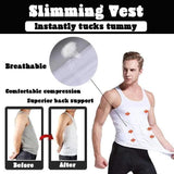 Instant Slimming Vest - The Next Door Neighbor 