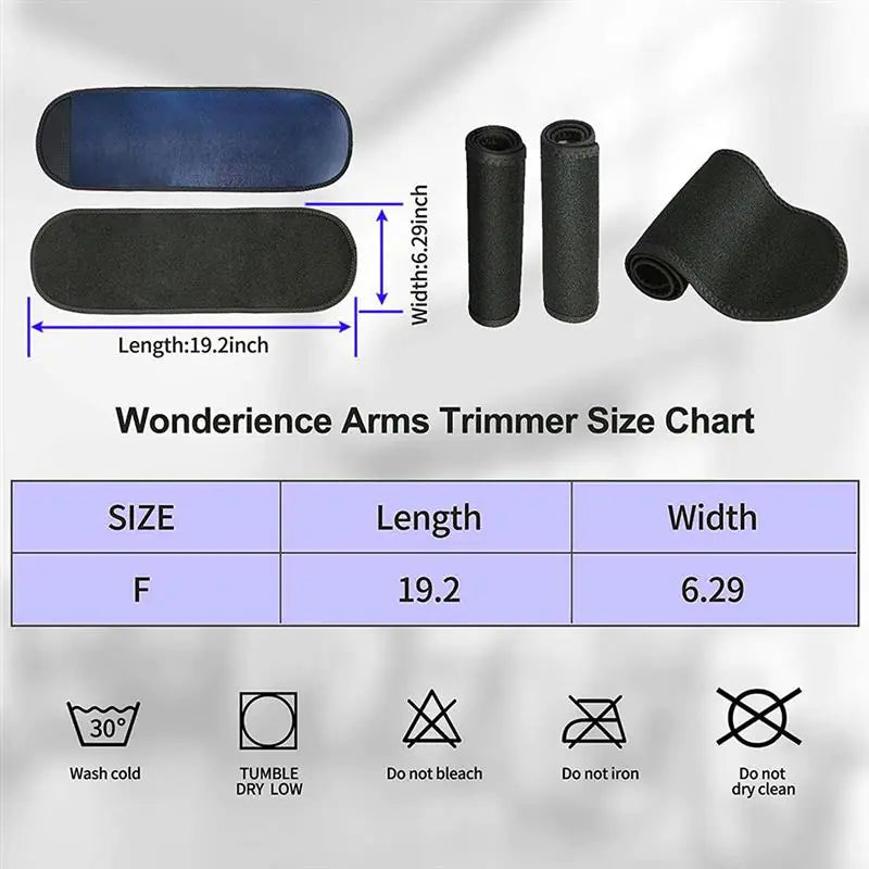 Arm Trimmers for Women
