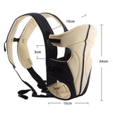 Baby Carrier Backpack - The Next Door Neighbor 