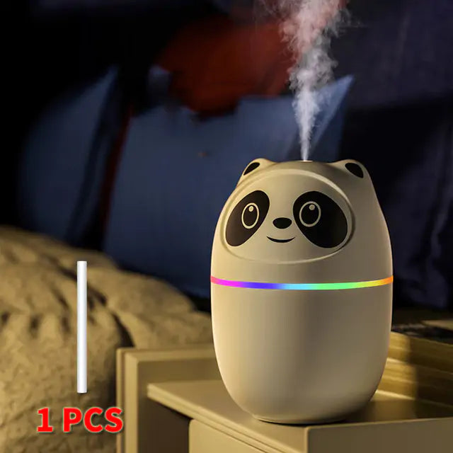 Cute Cat Humidifier - The Next Door Neighbor 