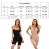 Bodysuit Shapewear