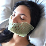 Luxurious Eye Mask For Ultimate Relaxation