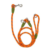 Reflective Nylon Leashes