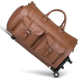 Custom Travel Duffle Bag