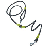 Reflective Nylon Leashes