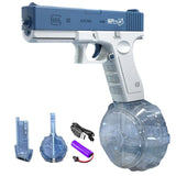 Electric Water Gun Toy - The Next Door Neighbor 