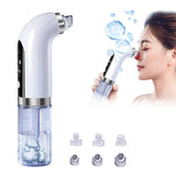 Electric Small Bubble Blackhead Remover - The Next Door Neighbor 