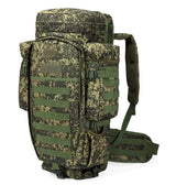 Waterproof Military Backpack