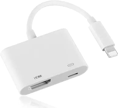 Plug and Play HDMI Adapter