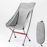 Folding Moon Chair - The Next Door Neighbor 