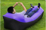 Outdoor Inflatable Lazy Lounger