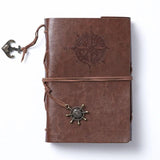 STONEGO Spiral Notebook - The Next Door Neighbor 