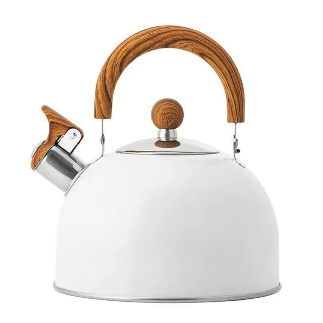 2.5L Classic Whistle Kettle