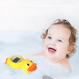 Baby Bath Water Thermometer - The Next Door Neighbor 