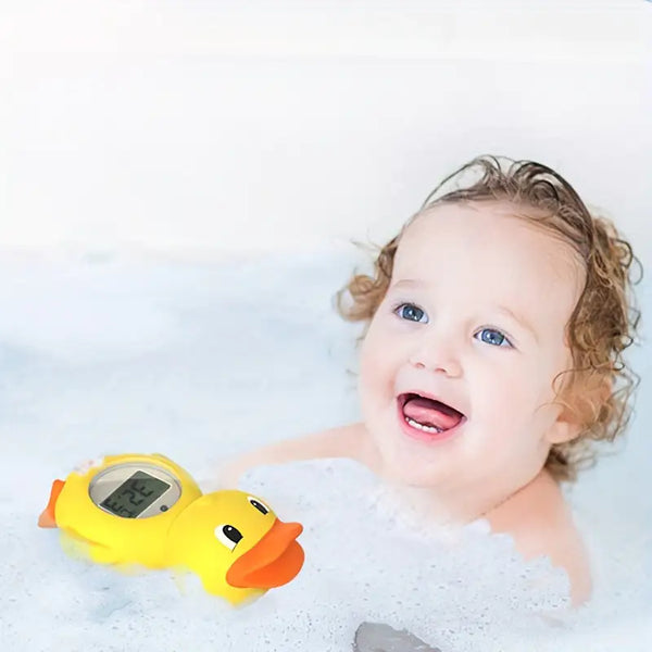Baby Bath Water Thermometer